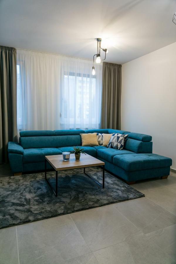 Todor Apartments Center Banja Luka Esterno foto