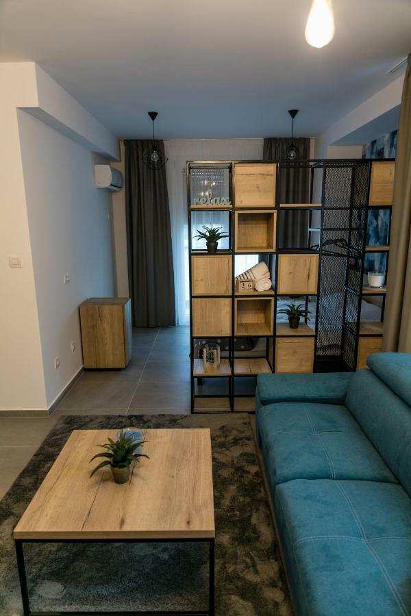 Todor Apartments Center Banja Luka Esterno foto