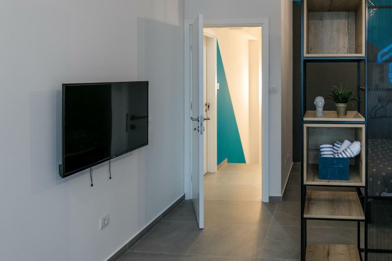 Todor Apartments Center Banja Luka Esterno foto