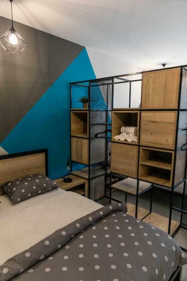 Todor Apartments Center Banja Luka Esterno foto