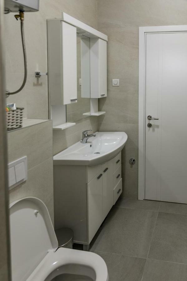 Todor Apartments Center Banja Luka Esterno foto
