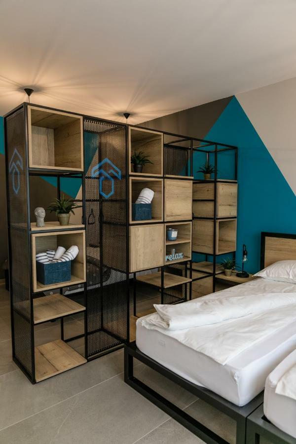 Todor Apartments Center Banja Luka Esterno foto