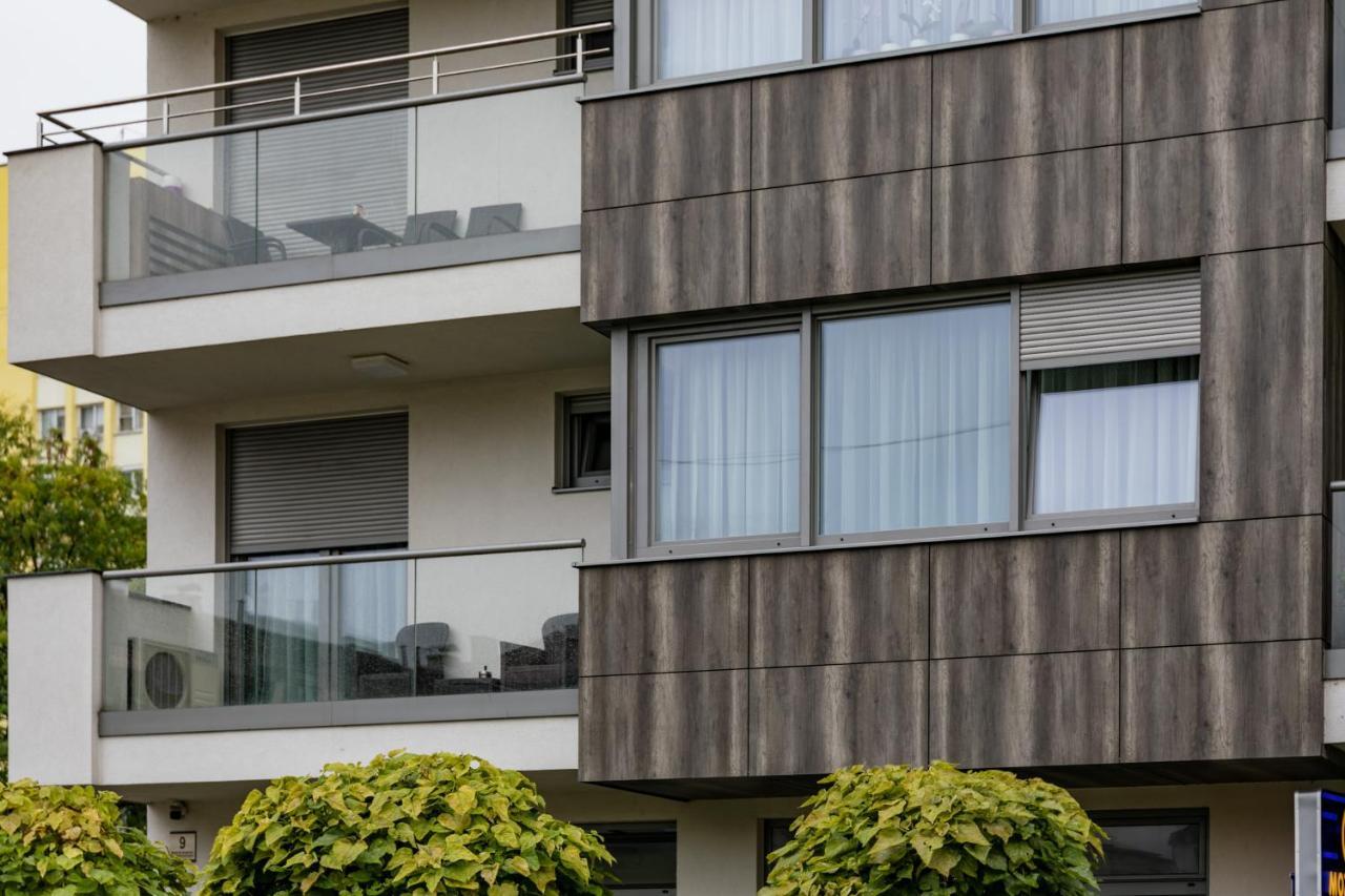 Todor Apartments Center Banja Luka Esterno foto