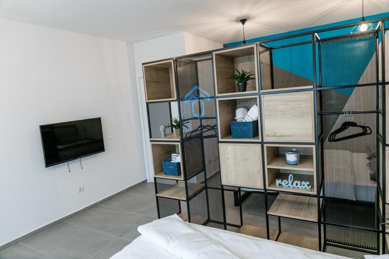 Todor Apartments Center Banja Luka Esterno foto
