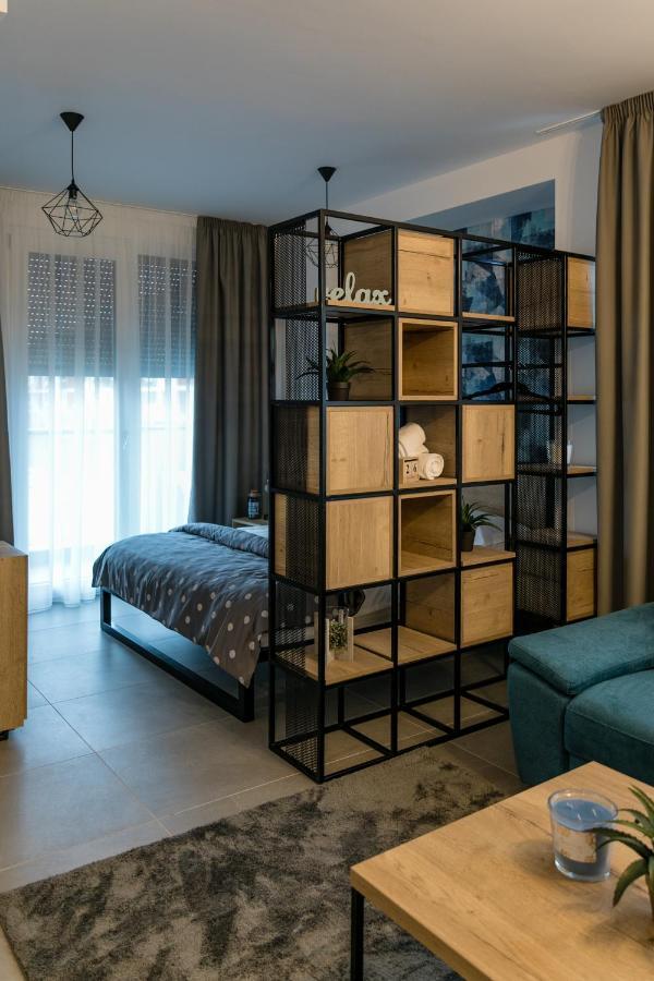 Todor Apartments Center Banja Luka Esterno foto